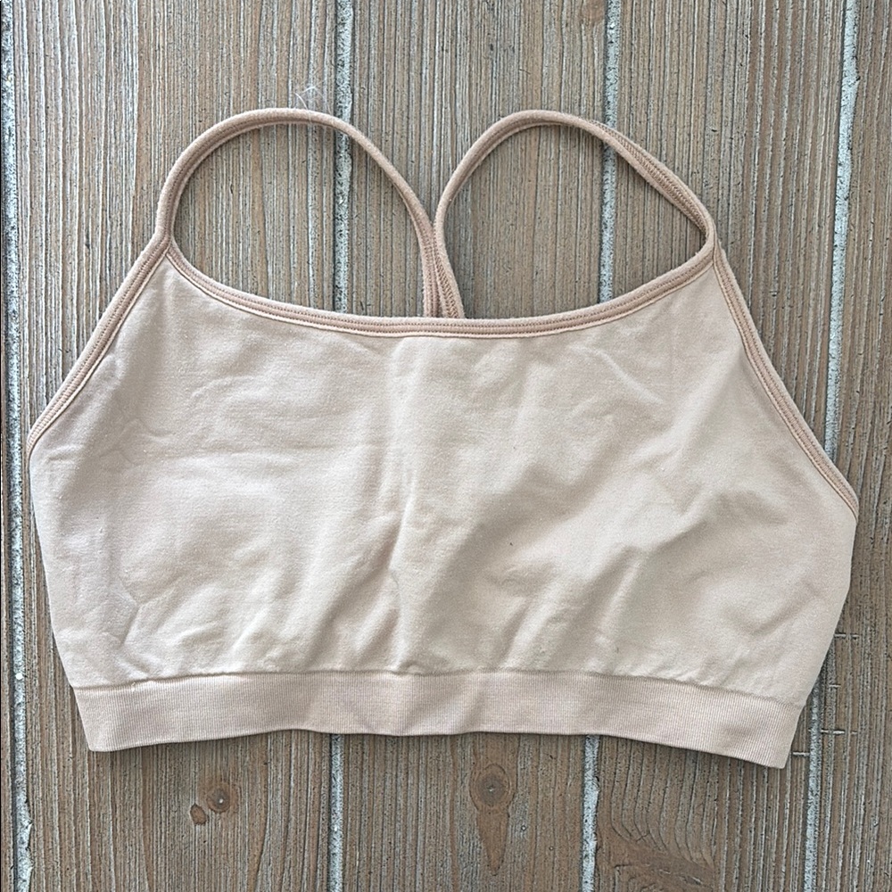 GAP Tan Women's Bra